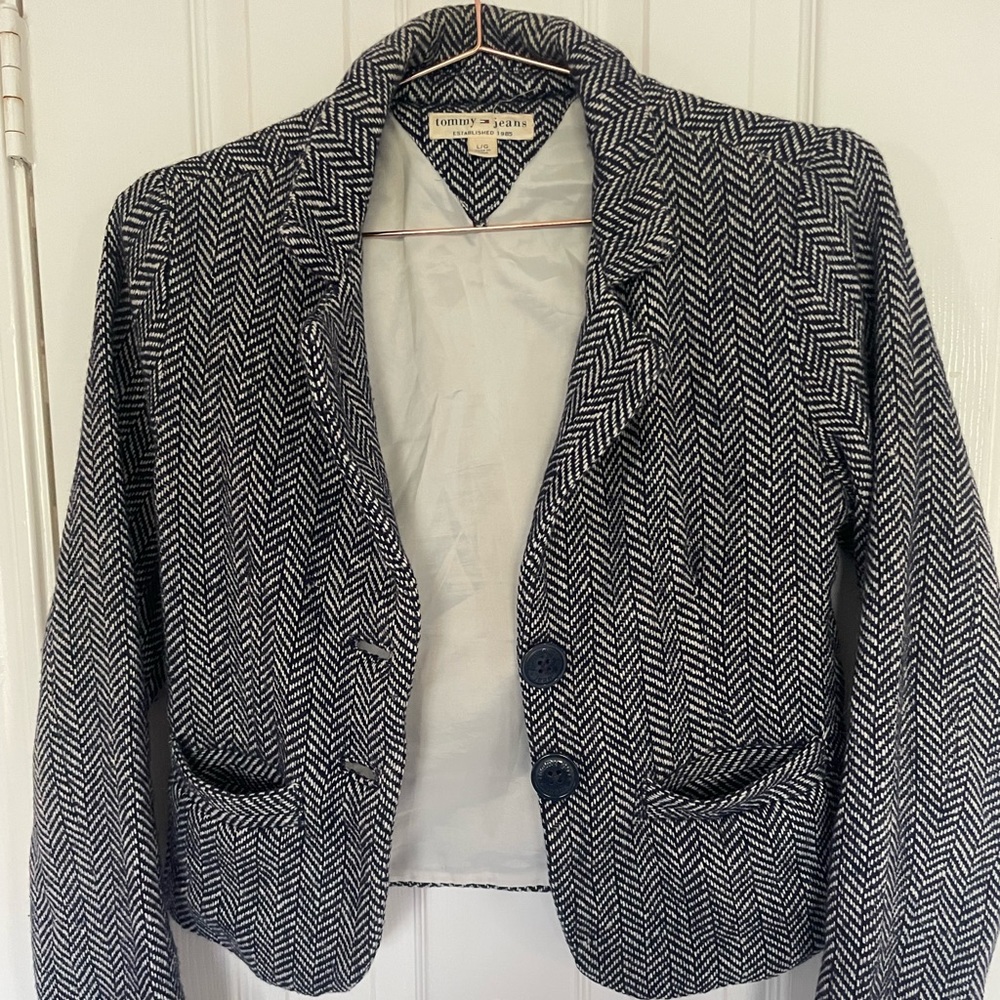 Versatile Jacket - image 1